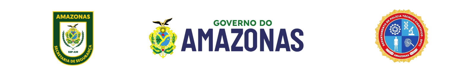 Governo do Amazonas
